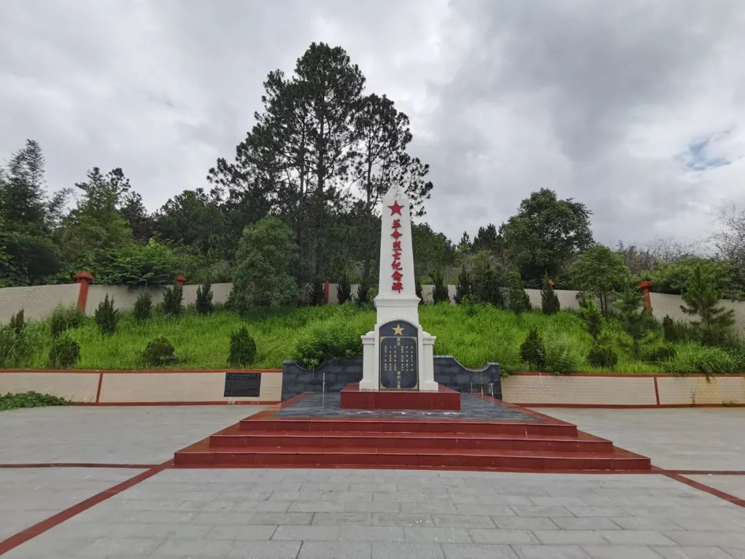 【學黨史·開新局】龍川這個地方紅色文化資源放光彩！
